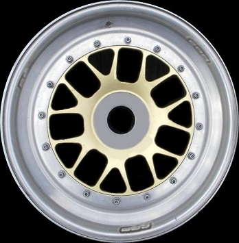 Bbs Racing